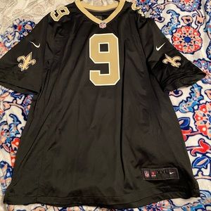 Drew Brees Saints Jersey
